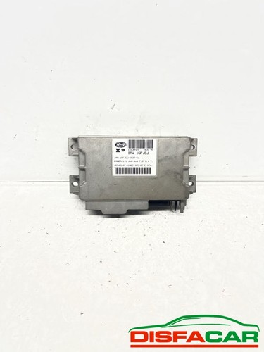 Centralina motore fiat panda - centralina,