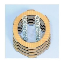 2300016 serie dischi frizione - 2300016,