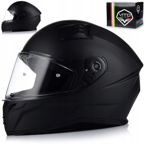 Casco moto vito - casco, |