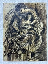 Giulio Cesare Procacc quadro