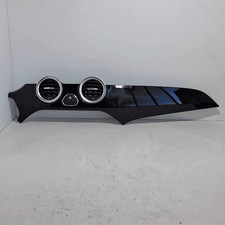 13357598 Modanatura lat. cruscotto  OPEL ADAM 1.4 16V (74Kw) Ber. 3p/b/1398cc