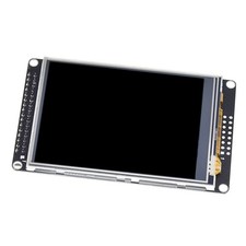 3,2--LCD-TFT con touchscreen di resistenza ILI9341 per STM32F407VET6-Entw1524
