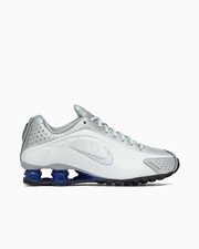Nike Shox R4 sneaker scarpe