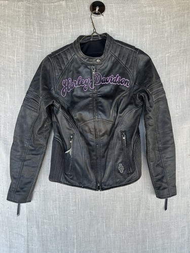 Giacca equitazione harley - da,