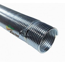 Molla di caduta del grano