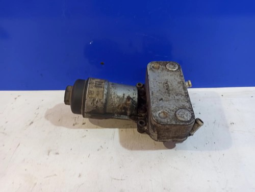 Radiatore olio saab ys3f - radiatore,