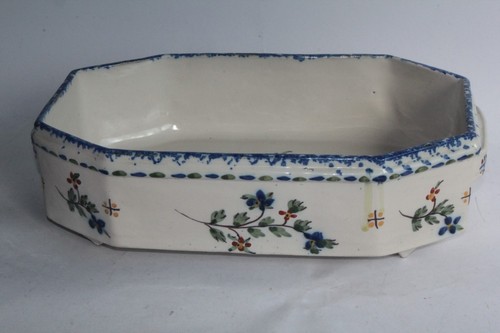 Ancienne jardinière - ancienne, en