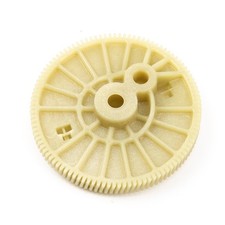 TERGICRISTALLO POSTERIORE