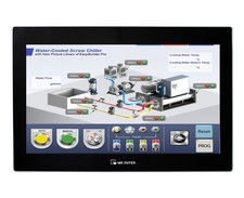 Weintek cMTX: Advanced 15.6"