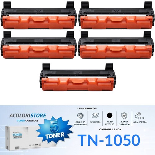 Toner compatibile per - 5,