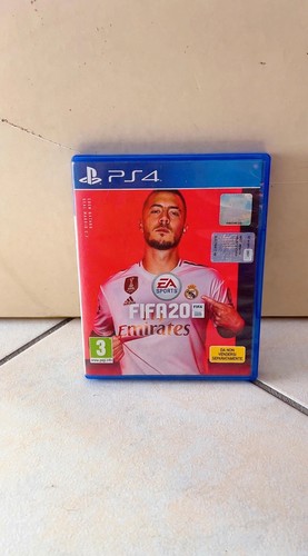 Fifa ps4 playstation - fifa, 20