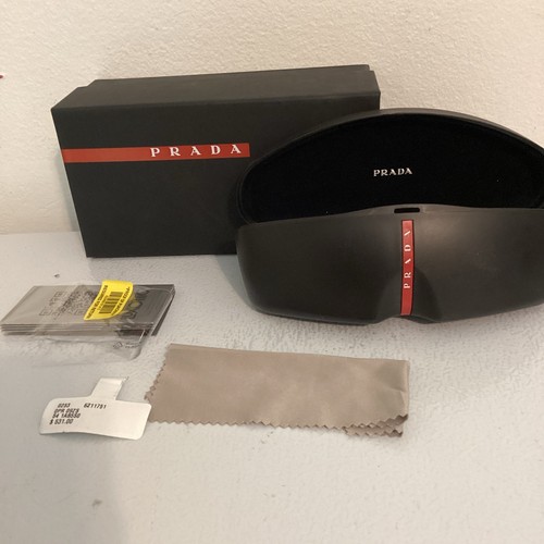 Prada custodia rigida - prada,