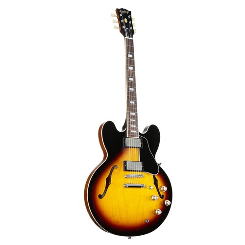 Epiphone 1962 335 reissue - epiphone,