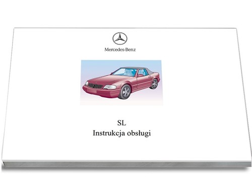 Mercedes r129 1998 2001 - r129,