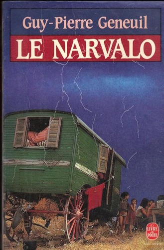 Narvalo - le,