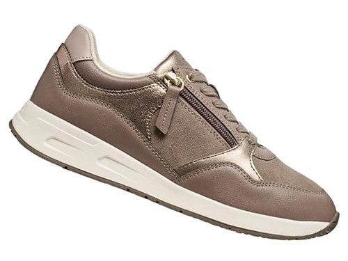 Geox scarpe sneakers con - geox,
