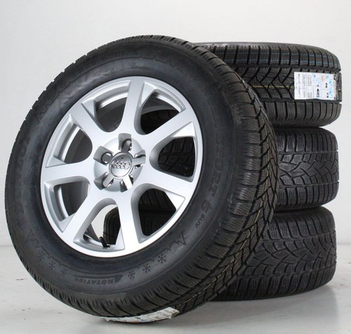 Audi ruote invernali - 8r,