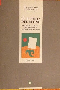 Perdita del regno - perdita,