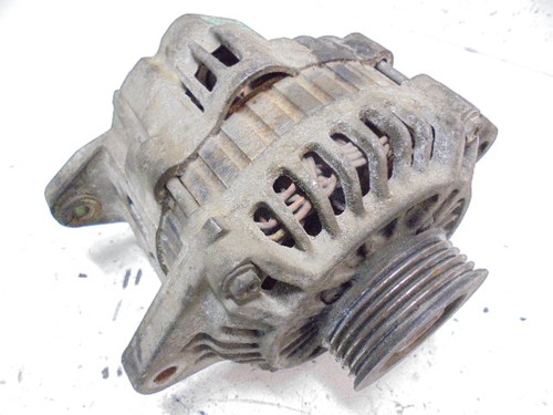 Alternatore tata indica v2 - v1,
