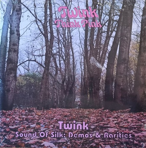 Twink think pink 2lp 2020 - –,