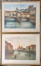 Quadri 2 Incisioni uniche