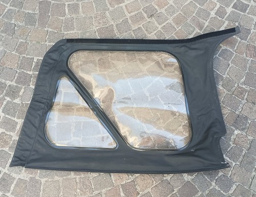 Soft top jeep wrangler - top,