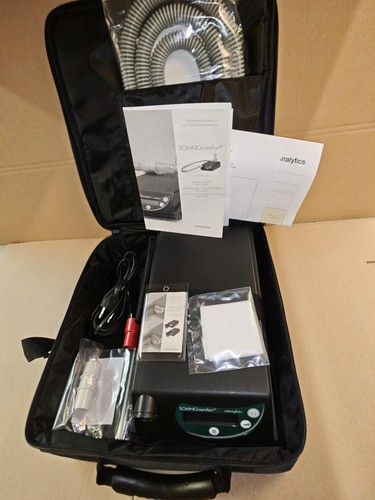 Testato dispositivo cpap - dispositivo,