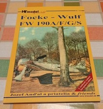 Model special 916 focke - n.,