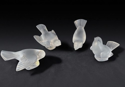 Vintage french lalique - vintage,