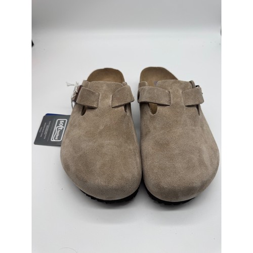 Zoccoli birkenstock boston - birkenstock,