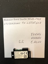 MODULO BLUETOOTH DBUB-P705 PER TV PANASONIC TX--L55DT60E
