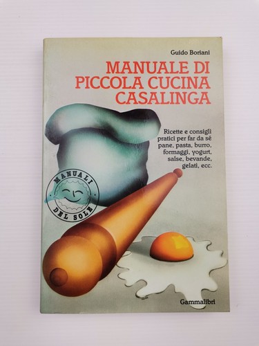 Guido boriani manuale di - guido,