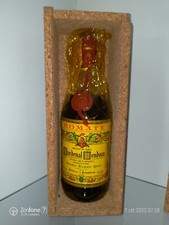 1 Bt. Brandy Gran Reserva Cardinal Mendoza Sanchez Romate - 750ml 45%, rarità