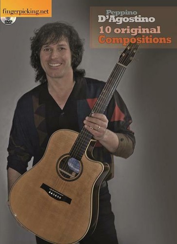 Original compositions dvd - original, +