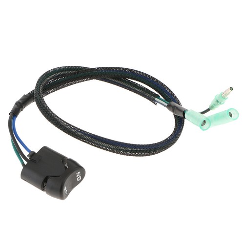 Telecomando fuoribordo power - fuoribordo,