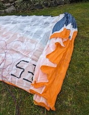 Parapendio gleitschirm ozone - gleitschirm,
