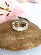 Anello magico in argento 925