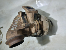 turbina peugeot 307 2.0 HDI 9645247080 VVP10202 12458E3 picasso berlingo xara