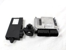 8512499 KIT ACCENSIONE AVVIAMENTO BMW X1 E84 18D 2.0 D 105KW 6M 5P (2012) RICAMB