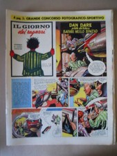 Il Giorno dei Ragazzi n�26 1960 - Settimanale fumetti Jacovitti [G509]