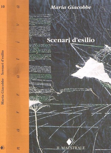 Scenari esilio quindici - d'esilio.,