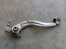 Leva freno posteriore ktm excf 250 400 450 525 dal 2005 al 2009
