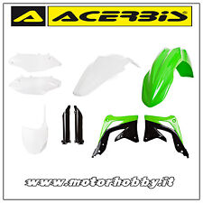 KIT PLASTICHE FULL KIT ACERBIS