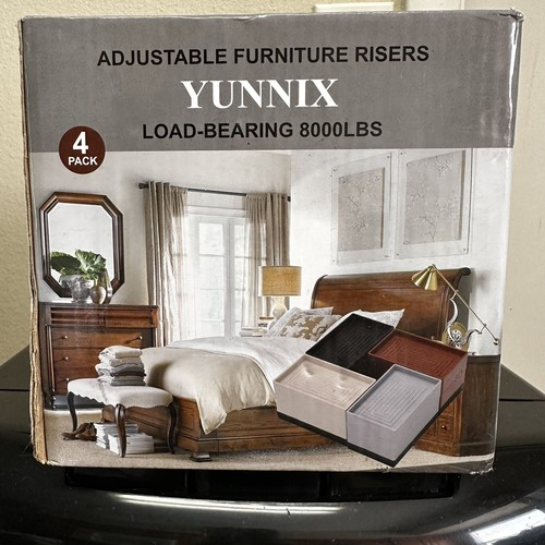 Alzate per letto resistenti - per,