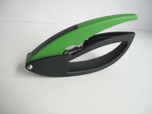 Tupperware spremiaglio nero - tupperware,