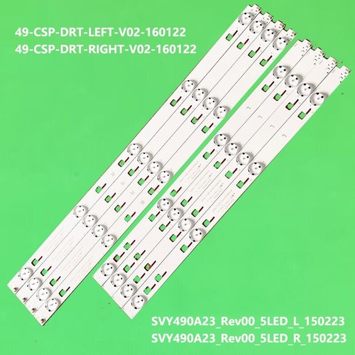 Barre led svy490a23 - barre,