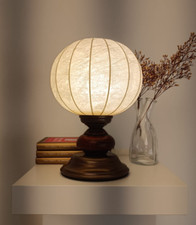 Cocoon Lampada abat-jour D'art