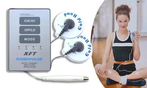 Kit elettrostimolatore - kit,