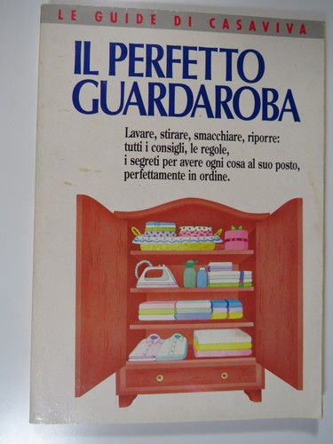 Perfetto guardaroba le - perfetto,