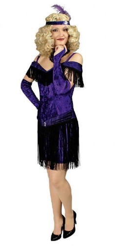 Costume vestito anni - , 20